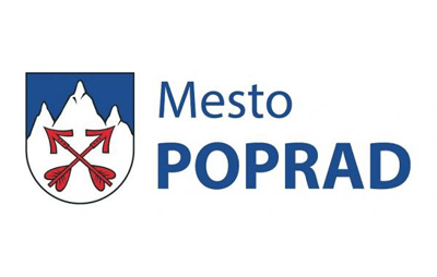 Logo Mesto Poprad
