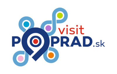 logo Visit Poprad