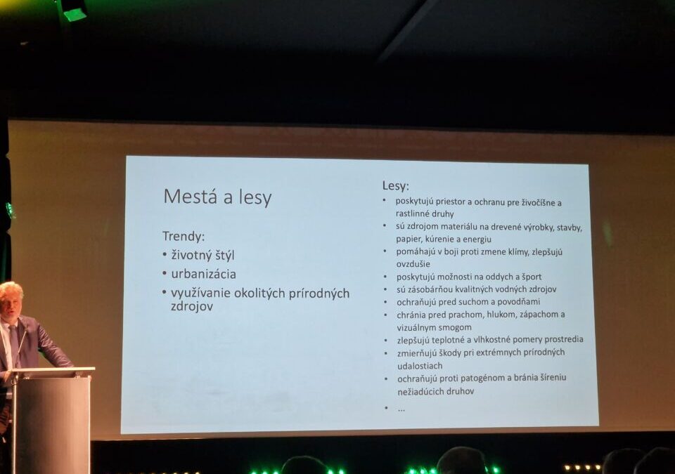 Medzinárodná konferencia