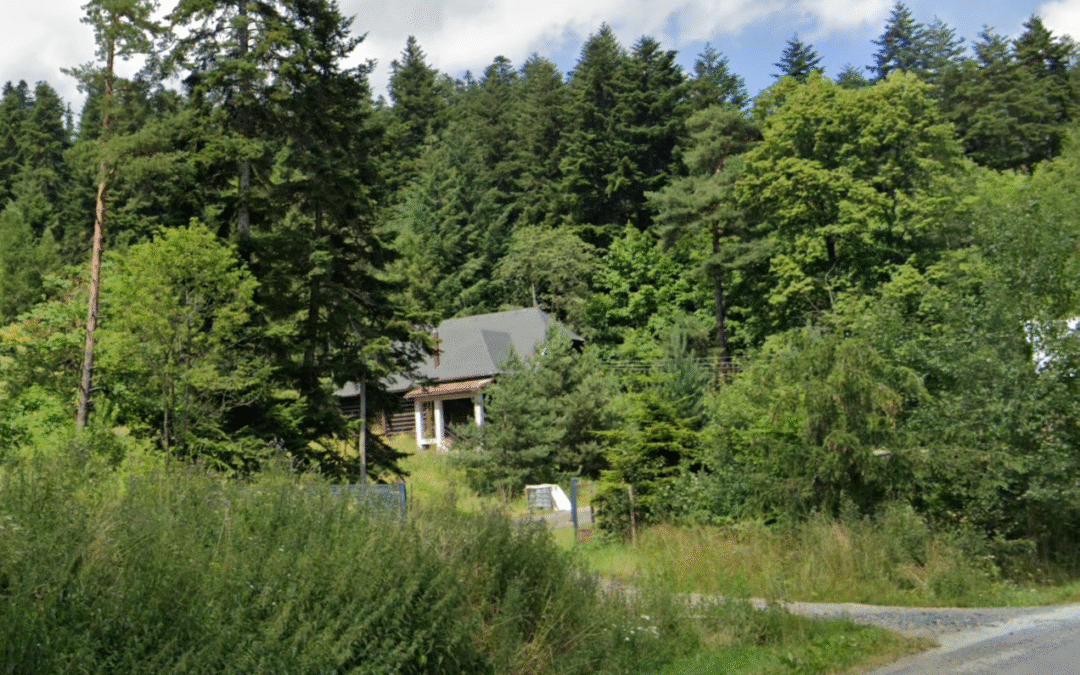 Rekonštrukcia Horárne Kvetnica a Náučného chodníka Kvetnica